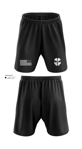 Athletic Shorts With Pockets, Nomads, , Teamtime, Team time, sublimation, custom sports apparel, team uniforms, spirit wear, spiritwear, sports uniforms, custom shirts, team store, custom team store, fundraiser sports, apparel fundraiser