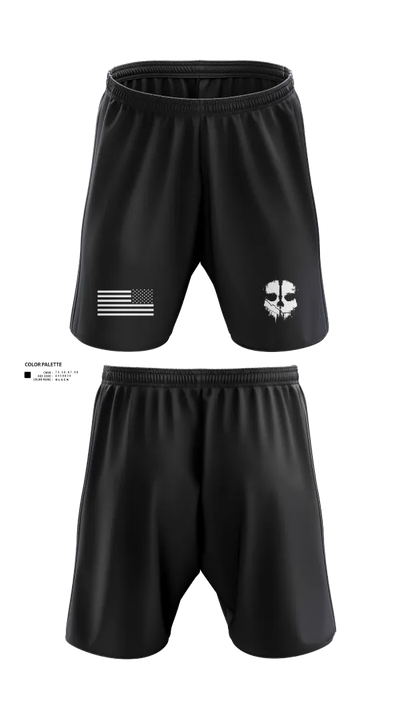 Nomads 43297698 Athletic Shorts With Pockets - 21