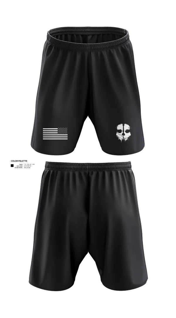 Athletic Shorts With Pockets, Nomads, , Teamtime, Team time, sublimation, custom sports apparel, team uniforms, spirit wear, spiritwear, sports uniforms, custom shirts, team store, custom team store, fundraiser sports, apparel fundraiser