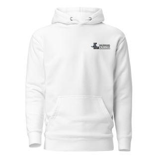 Lady Westerners 86213801 Unisex Premium Hoodie | Cotton Heritage M2580