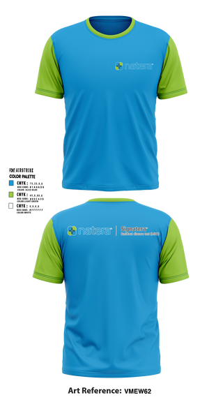 Short Sleeve Performance Shirt, Natera Pelotonia, Cycling, Teamtime, Team time, sublimation, custom sports apparel, team uniforms, spirit wear, spiritwear, sports uniforms, custom shirts, team store, custom team store, fundraiser sports, apparel fundraiser