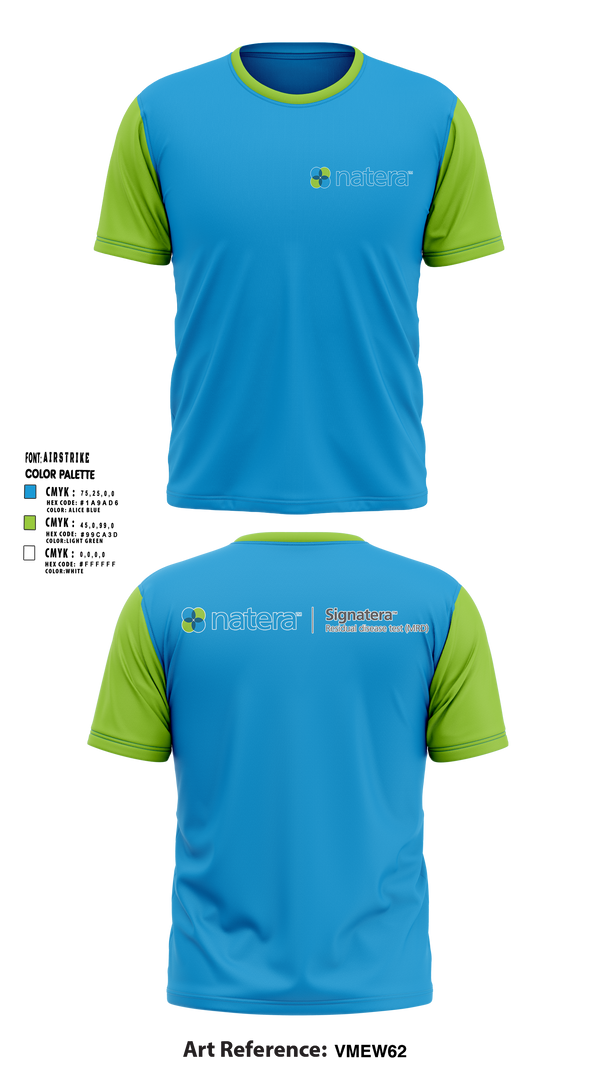 FREE T-SHIRT