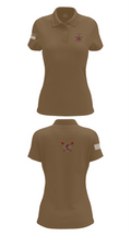 5-4 ADAR 21343969 Women's Short Sleeve Performance Polo  - 15