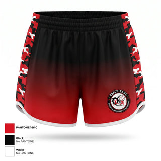 Womens Shorts, CoachRaulOlivas.com, Baseball, Teamtime, Team time, sublimation, custom sports apparel, team uniforms, spirit wear, spiritwear, sports uniforms, custom shirts, team store, custom team store, fundraiser sports, apparel fundraiser