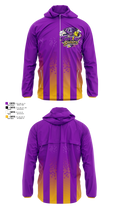 Twister Sisters Windbreaker - 5