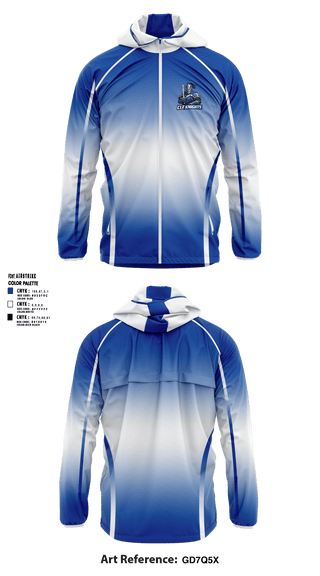Windbreaker, Ellsworth, Men's Basketball, Teamtime, Team time, sublimation, custom sports apparel, team uniforms, spirit wear, spiritwear, sports uniforms, custom shirts, team store, custom team store, fundraiser sports, apparel fundraiser