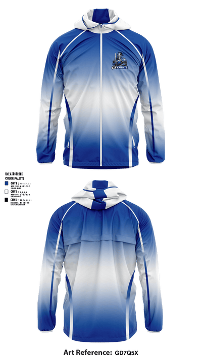 Ellsworth Windbreaker - 5