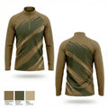 SSA Havoc 64366096 Quarter Zip Jacket - 1