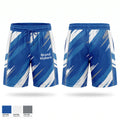 Brand Makers Athletic Shorts With Pockets - 1