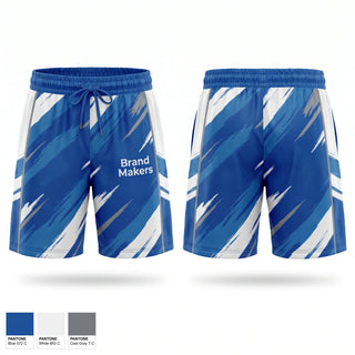 Athletic Shorts With Pockets, Brand Makers, , Teamtime, Team time, sublimation, custom sports apparel, team uniforms, spirit wear, spiritwear, sports uniforms, custom shirts, team store, custom team store, fundraiser sports, apparel fundraiser