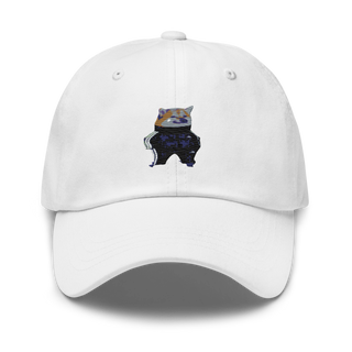 173 7005293 Classic Dad Hat | Yupoong 6245CM