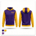 Lightning Bug Catchers 88429702 Hoodie - 1