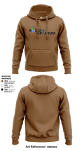 Soliz Optimum 67230847 Hoodie - 1