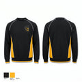 Amity Spartans Crew Neck Sweatshirt - 1