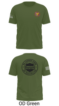 220th TC 97378584 Old School Cotton Feel Shirt - 50