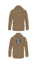 Indy Radio Platoon 10234991 Windbreaker - 1
