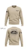 RUN CLUB (PSAB) 26810973 Crew Neck Sweatshirt - 10