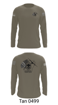 LRAFB Chiefs Group 49231806 Long Sleeve Performance Shirt 66