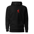 Nexus Training Group Unisex Hoodie - 1