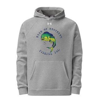 Band of Brothers Fishing 12640804 Under Armour Hoodie