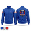 Wymore EMS Windbreaker - 1