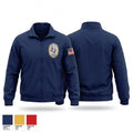 Patrol Windbreaker - 1