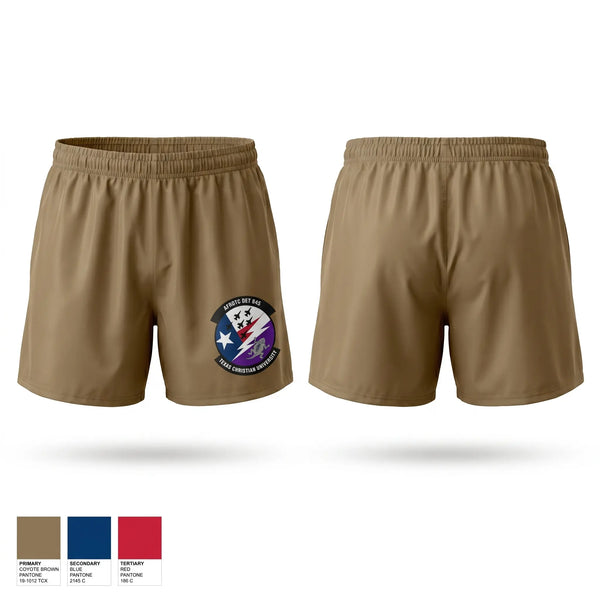 Ranger Panties, Detachment 845, Air Force, Teamtime, Team time, sublimation, custom sports apparel, team uniforms, spirit wear, spiritwear, sports uniforms, custom shirts, team store, custom team store, fundraiser sports, apparel fundraiser