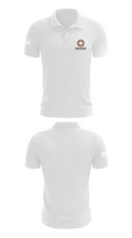 Daybreak Star 57070602 Short Sleeve Performance Polo - 6