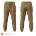 3rd SFAB 82310276 Sweatpants - 1