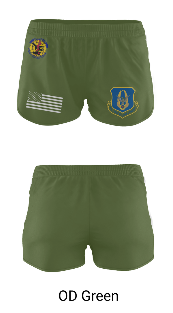 Ranger Panties, 94ASTS, Air Force, Teamtime, Team time, sublimation, custom sports apparel, team uniforms, spirit wear, spiritwear, sports uniforms, custom shirts, team store, custom team store, fundraiser sports, apparel fundraiser