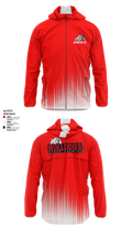 Quinter XC 55389153 Windbreaker - 1
