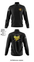 361 MLC Fleece Jacket - 5