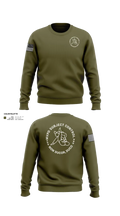 MVPD Subject Control 16115656 Crew Neck Sweatshirt - 22