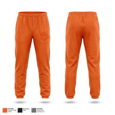 Hornets Sweatpants - 2
