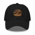 CJ’s woodworks Dad hat