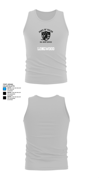 Tank Top, Longwood, Rugby, Teamtime, Team time, sublimation, custom sports apparel, team uniforms, spirit wear, spiritwear, sports uniforms, custom shirts, team store, custom team store, fundraiser sports, apparel fundraiser