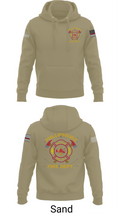 PHILLIPSBURG FIRE DEPARTMENT 39354124 Hoodie - 98