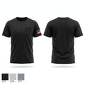 CPD Local 143 Old School Cotton Feel Shirt - 1