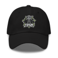 Central Region K9 Dad hat
