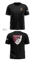 FY 25-26 OU RC Old School Cotton Feel Shirt - 110