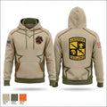 MMI ROTC 50991004 Hoodie - 1