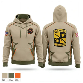 Hoodie, MMI ROTC, Army, Teamtime, Team time, sublimation, custom sports apparel, team uniforms, spirit wear, spiritwear, sports uniforms, custom shirts, team store, custom team store, fundraiser sports, apparel fundraiser