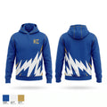 KC Hoodie - 1