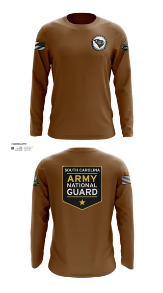 Long Sleeve Performance Shirt, Scarng, , Teamtime, Team time, sublimation, custom sports apparel, team uniforms, spirit wear, spiritwear, sports uniforms, custom shirts, team store, custom team store, fundraiser sports, apparel fundraiser