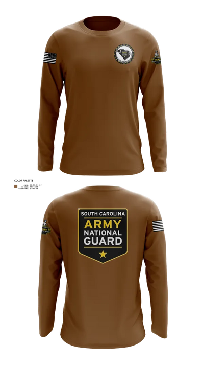Scarng 79421562 Long Sleeve Performance Shirt 22