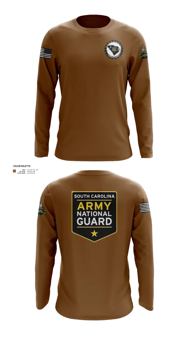 Long Sleeve Performance Shirt, Scarng, , Teamtime, Team time, sublimation, custom sports apparel, team uniforms, spirit wear, spiritwear, sports uniforms, custom shirts, team store, custom team store, fundraiser sports, apparel fundraiser