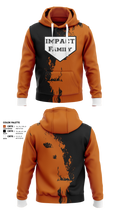 Impact Softball 18724333 Hoodie - 1