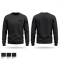 Sudan Fire/EMS 7498843 Crew Neck Sweatshirt - 1