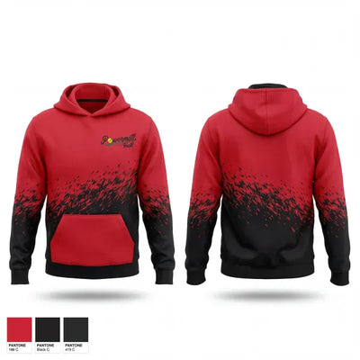 Powermill-Hall 88522920 Hoodie - 1
