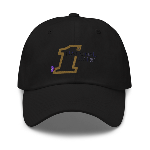 Tigers 92576308 Classic Dad Hat | Yupoong 6245CM